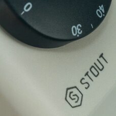 Термостат погружной 100 STOUT