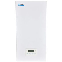 Котел электрический 24 кВт STOUT PLUS (SEB-2201-000024 СТОУТ)