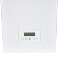 Котел электрический 24 кВт STOUT PLUS (SEB-2201-000024 СТОУТ)