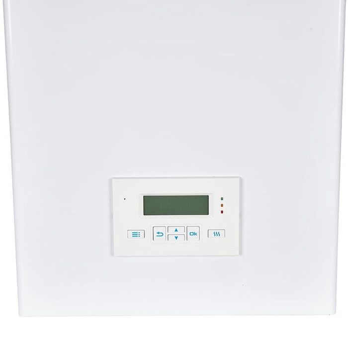 Котел электрический 24 кВт STOUT PLUS (SEB-2201-000024 СТОУТ)