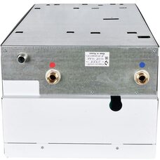 Котел электрический 5 кВт STOUT PLUS (SEB-2201-000005 СТОУТ)