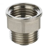 Клапан отсекающий обратный 1/2" Stout