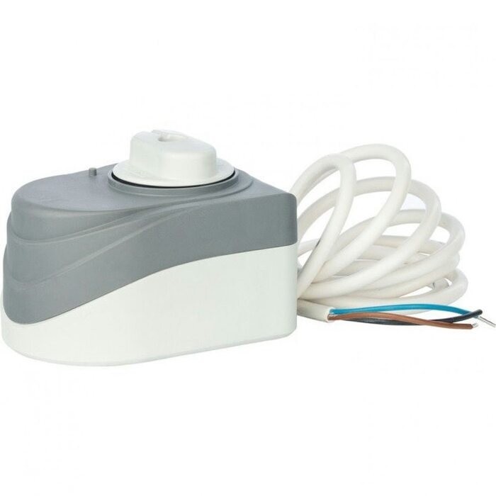 Сервопривод 230V 120s Stout SVM-0005-230001 (СТОУТ)