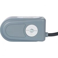 Сервопривод для шаровых зональных клапанов 24V ход 90°, кабель 1 м, 40 сек, 5 полюсов Stout