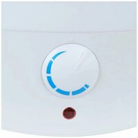 Водонагреватель косвенного нагрева Stout 75 л, настенный SWH-1210-000075 (Стоут)