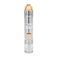 Насос скважинный Belamos TM10-100 - 2,1 кВт (кабель 20 м) (Беламос)