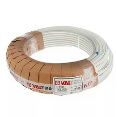 Труба металлопластиковая PEX-AL-PEX 16х2,0 Valtec