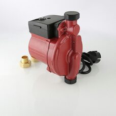 Насос циркуляционный повышения давления VALTEC VRS12/9G (VRS.129G.15.0 ВАЛТЕК)