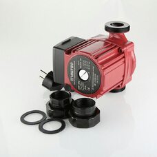 Насос циркуляционный VALTEC VRS 25/4-130 (VRS.254.13.0 ВАЛТЕК)