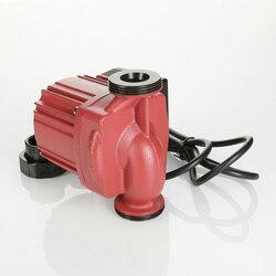 Насос циркуляционный VALTEC VRS 25/6-130 (VRS.256.13.0 ВАЛТЕК)