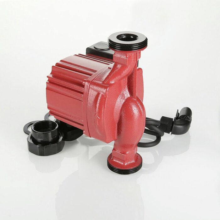 Насос циркуляционный с частотным регулированием VALTEC VRS 25/6EA-180 (VRS.256EA.18.0 ВАЛТЕК)