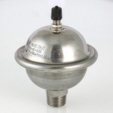 Компенсатор гидроудара 1/2" НР, VALTEC VT.CAR19.I.04001 (ВАЛТЕК)