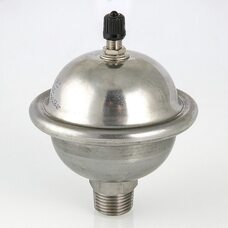Компенсатор гидроудара 1/2" НР, VALTEC VT.CAR19.I.04001 (ВАЛТЕК)