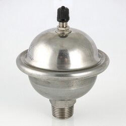 Компенсатор гидроудара 1/2" НР, VALTEC VT.CAR19.I.04001 (ВАЛТЕК)