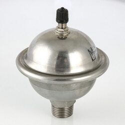 Компенсатор гидроудара 1/2" НР, VALTEC VT.CAR19.I.04001 (ВАЛТЕК)