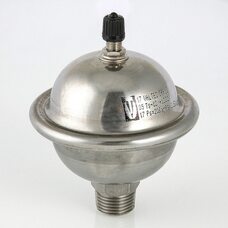 Компенсатор гидроудара 1/2" НР, VALTEC VT.CAR19.I.04001 (ВАЛТЕК)