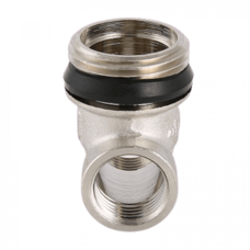 Тройник коллекторный 3/4"х1/2"х1/2" Valtec
