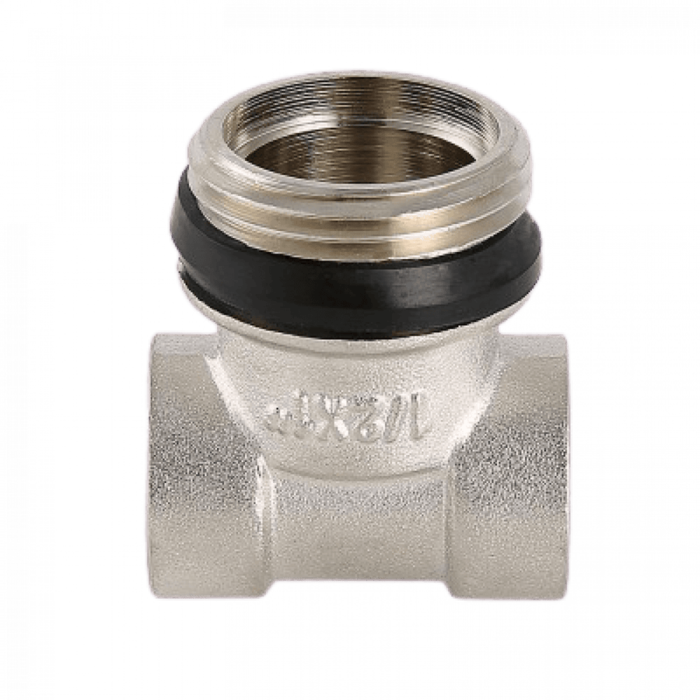 Тройник коллекторный 3/4"х1/2"х1/2" Valtec