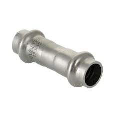 Пресс-муфта 35 мм х 35  из нержавеющей стали VTi.903.I.003535 VALTEC (ВАЛТЕК)