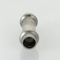 Пресс-муфта 54 мм х 42  из нержавеющей стали VTi.903.I.005442 VALTEC (ВАЛТЕК)