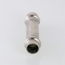 Пресс-муфта надвижная 54 мм х 54  из нержавеющей стали VTi.904.I.005454 VALTEC (ВАЛТЕК)