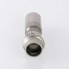 Пресс-вставка переходная 28 мм х 18 из нержавеющей стали VTi.905.I.002818 VALTEC (ВАЛТЕК)