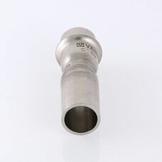 Пресс-вставка переходная 42 мм х 35  из нержавеющей стали VTi.905.I.004235 VALTEC (ВАЛТЕК)