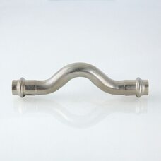 Пресс-обвод 18 мм х 18  из нержавеющей стали VTi.971.I.001818 VALTEC (ВАЛТЕК)