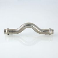 Пресс-обвод 28 мм х 28  из нержавеющей стали VTi.971.I.002828 VALTEC (ВАЛТЕК)