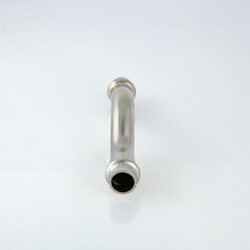 Пресс-обвод 12 мм х 12  из нержавеющей стали VTi.971.I.001212 VALTEC (ВАЛТЕК)
