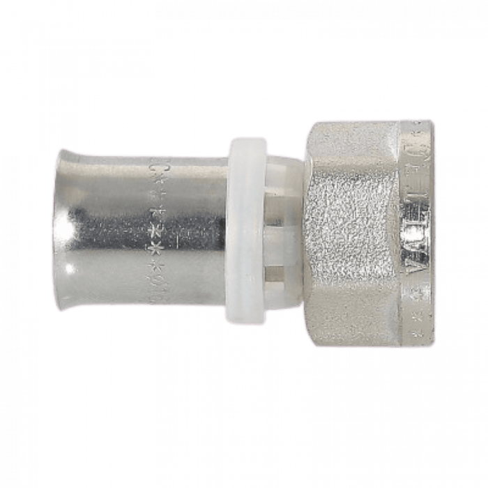 Пресс-муфта с внутренней резьбой 16х1/2" Valtec