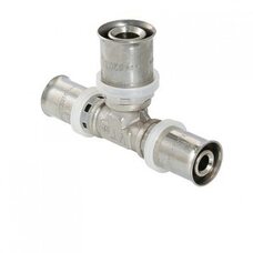 Тройник пресс 26 Valtec