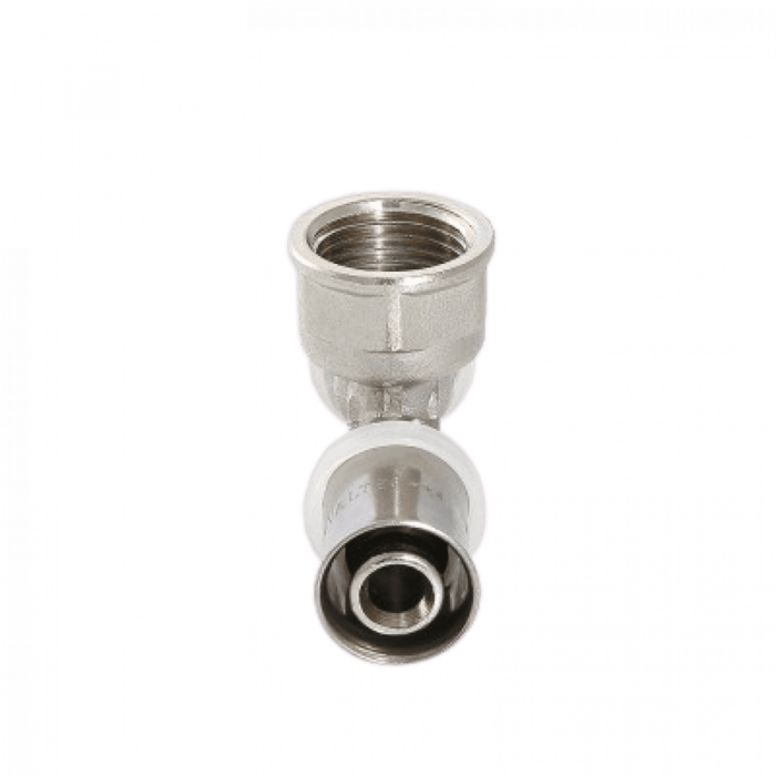 Тройник пресс с внутренней резьбой 26х3/4"х26 Valtec