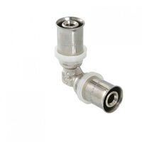 Угольник пресс 20 Valtec