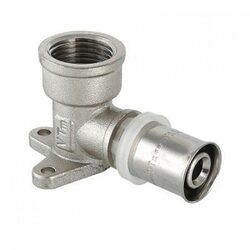 Водорозетка пресс с внутренней резьбой 20х3/4" Valtec