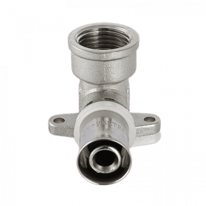 Водорозетка пресс с внутренней резьбой 20х3/4" Valtec
