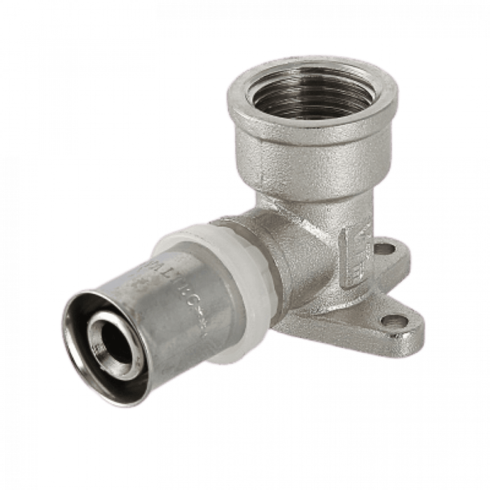 Водорозетка пресс с внутренней резьбой 20х3/4" Valtec
