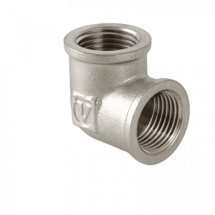 Угольник с внутренней резьбой 1/2" Valtec