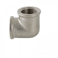 Угольник с внутренней резьбой 1 1/4" Valtec