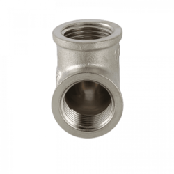 Угольник с внутренней резьбой 1 1/4" Valtec