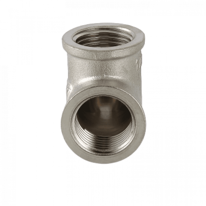 Угольник с внутренней резьбой 1 1/2" Valtec