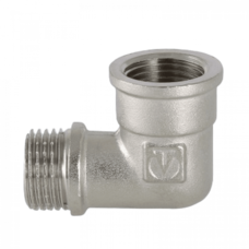 Угольник ВН 1 1/2" Valtec