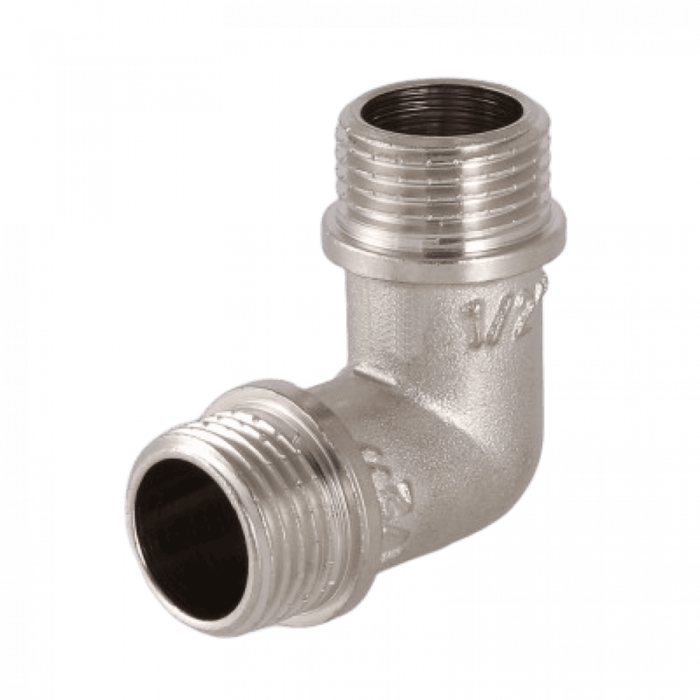 Угольник с наружной резьбой 1/2" Valtec