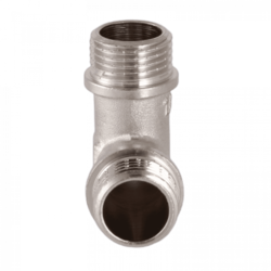 Угольник с наружной резьбой 1/2" Valtec