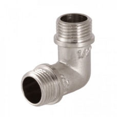 Угольник с наружной резьбой 3/4" Valtec