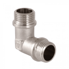 Угольник с наружной резьбой 3/4" Valtec