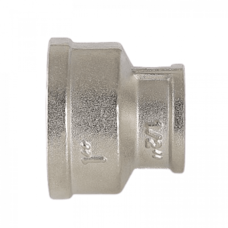 Муфта переходная с внутренней резьбой 1 1/4"x3/4" Valtec