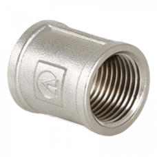 Муфта с внутренней резьбой 1/2" Valtec