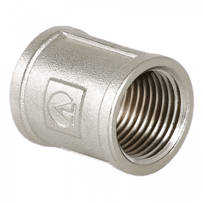 Муфта с внутренней резьбой 1" Valtec