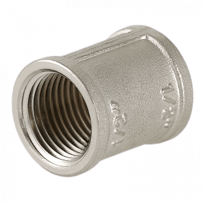 Муфта с внутренней резьбой 1" Valtec